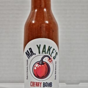 cherrybomb
