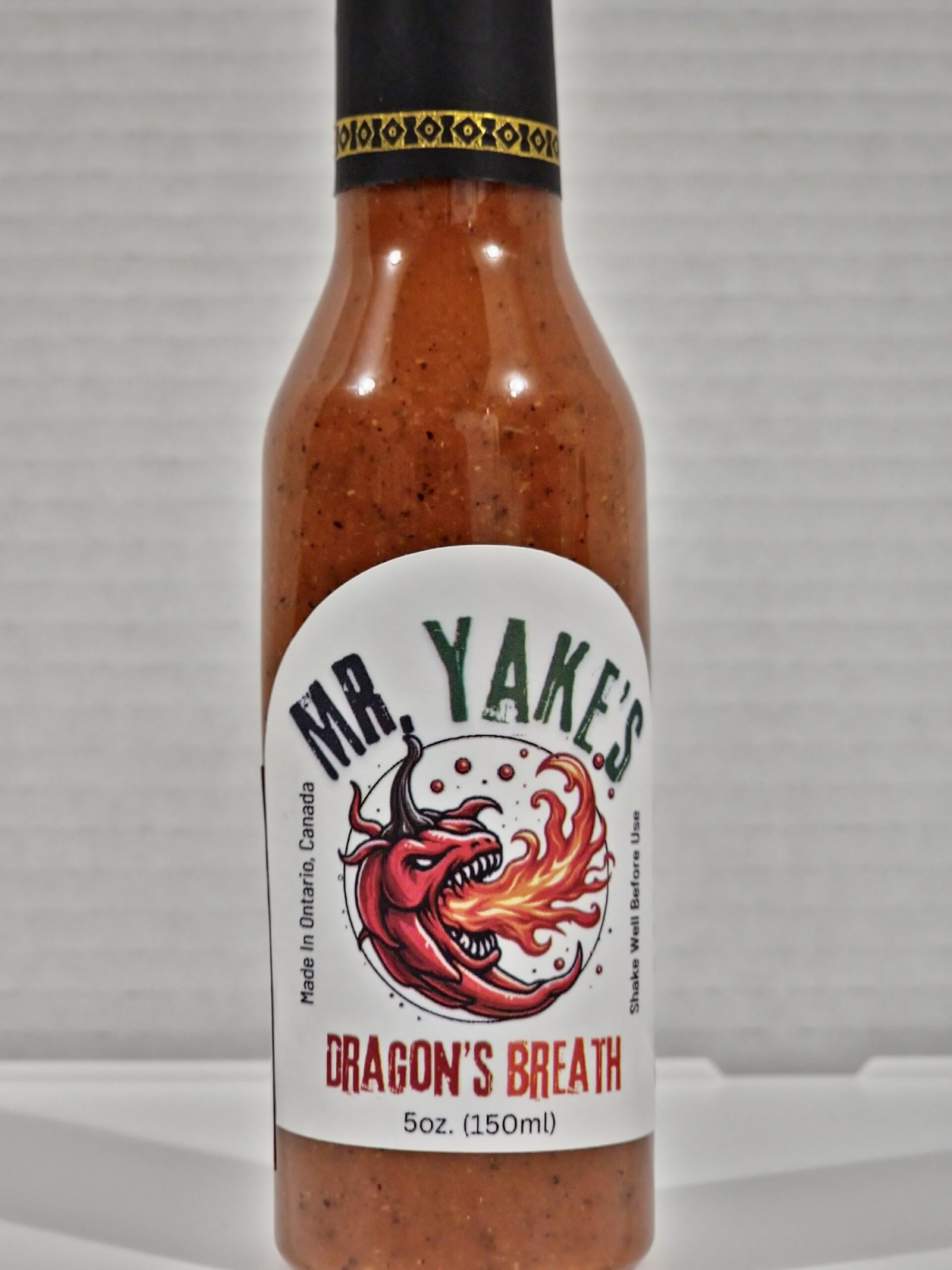 cayenne pepper dragon's breath pepper